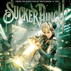 Photo Sucker Punch