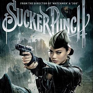 Photo Sucker Punch