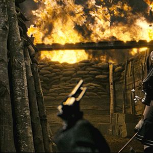 Photo Emily Browning