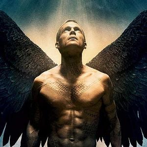 Photo Légion - L'Armée des anges