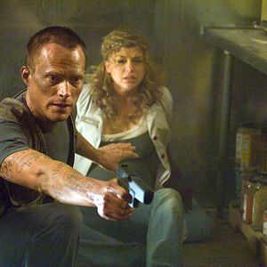 Photo Légion - L'Armée des anges