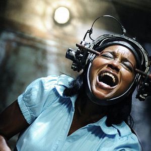 Photo Tanedra Howard