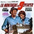 Photo La Montagne des neuf Spencer