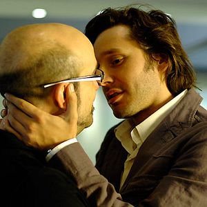 Photo Benjamín Vicuña