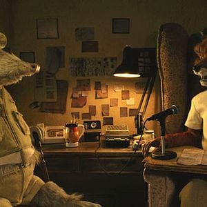 Photo Fantastic Mr. Fox