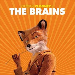Photo Fantastic Mr. Fox