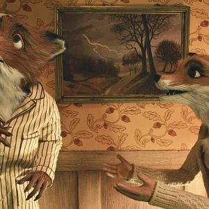 Photo Fantastic Mr. Fox