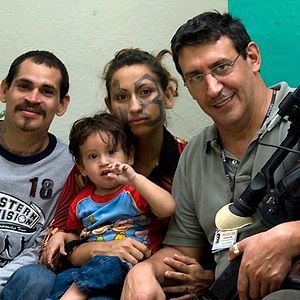 Photo Christian Poveda