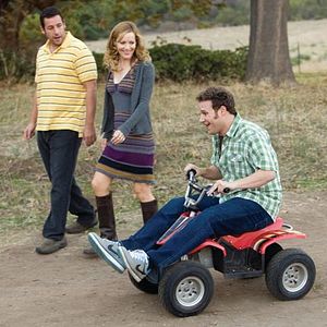 Photo Funny People