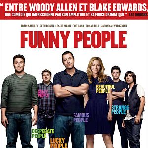 Photo Funny People