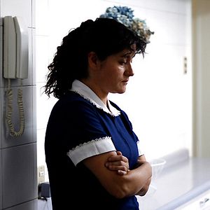 Photo Catalina Saavedra