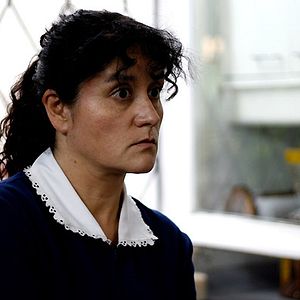 Photo Catalina Saavedra