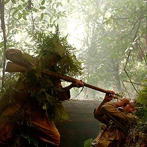 Photo Alister Grierson