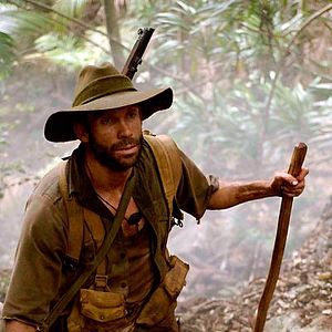 Photo Alister Grierson