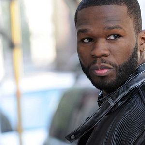 Photo 50 Cent