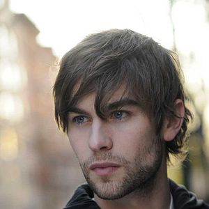 Photo Chace Crawford