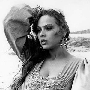 Photo Le Futur est femme