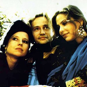 Photo Le Futur est femme