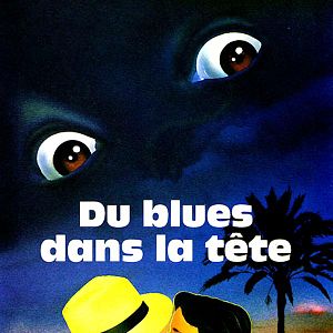 Photo Du blues plein la tête
