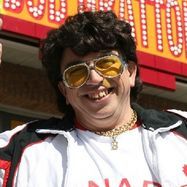 Photo Bob Gratton, Ma vie, my life