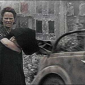 Photo Apocalypse - La 2ème Guerre Mondiale