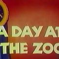 Photo A Day at the Zoo