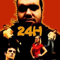 Photo 24 heures à Marseille