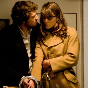 Photo Keira Knightley