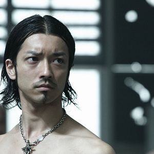 Photo Takashi Miike