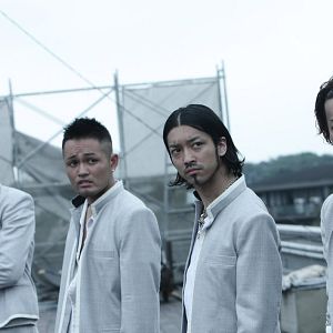 Photo Takashi Miike