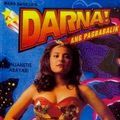 Photo Darna the return