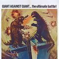 Photo Godzilla Contre Megalon