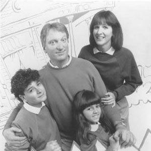 Photo The People Next Door