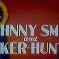 Photo Johnny Smith and Poker-Huntas