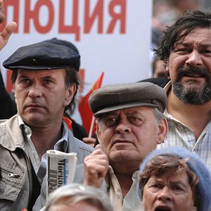 Photo Dimitry Nazarov