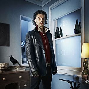 Photo Aidan Turner