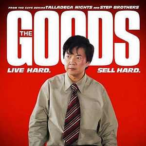 Photo The Goods: Live Hard, Sell Hard