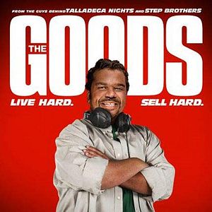 Photo The Goods: Live Hard, Sell Hard