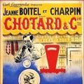 Photo Chotard et Cie