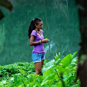 Photo Joséphine Jobert