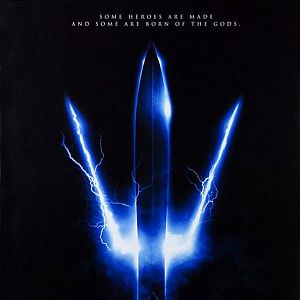 Photo Percy Jackson : le voleur de foudre
