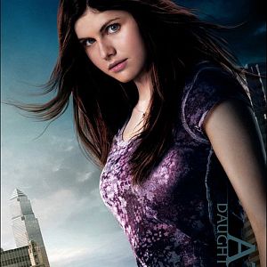 Photo Percy Jackson : le voleur de foudre