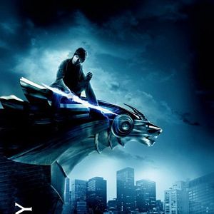 Photo Percy Jackson : le voleur de foudre