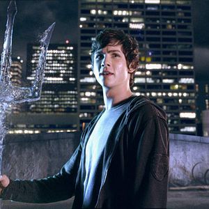 Photo Percy Jackson : le voleur de foudre