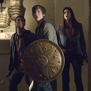 Photo Alexandra Daddario