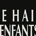 Photo Je hais les enfants