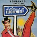 Photo Le Chômeur de Clochemerle