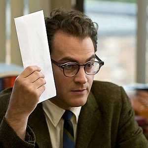 Photo Michael Stuhlbarg