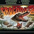 Photo Killer Crocodile 2