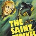Photo Le Saint contre-attaque